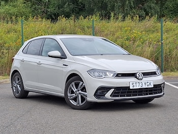 Used Volkswagen Polo 2024 for sale - 79468345: Photo