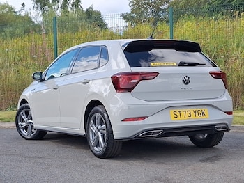 Used Volkswagen Polo 2024 for sale - 79468345: Photo