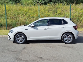 Used Volkswagen Polo 2024 for sale - 79468345: Photo
