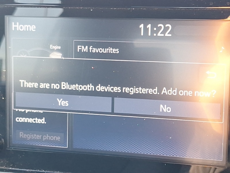 Used Toyota Yaris Cross 2022 for sale - 77078202: Photo 10