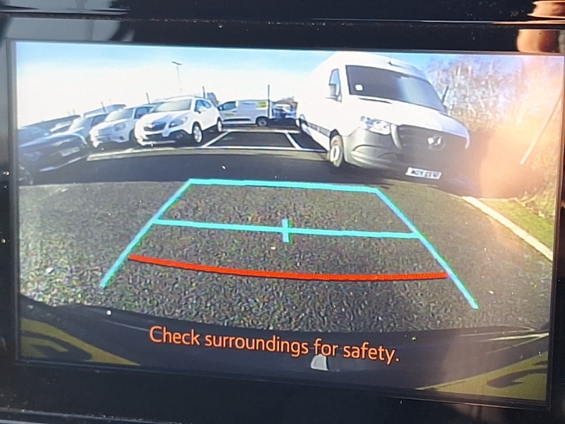 Used Toyota Yaris Cross 2022 for sale - 77078202: Photo 11