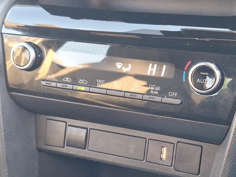 Used Toyota Yaris Cross 2022 for sale - 77078202: Photo 13