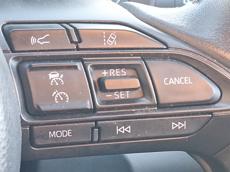 Used Toyota Yaris Cross 2022 for sale - 77078202: Photo 19