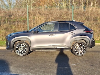 Used Toyota Yaris Cross 2022 for sale - 77078202: Photo