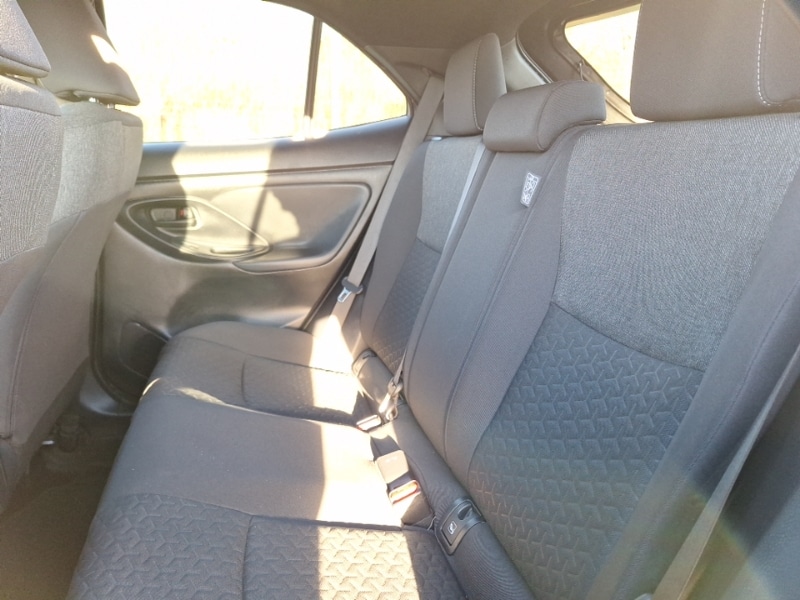 Used Toyota Yaris Cross 2022 for sale - 77078202: Photo 6