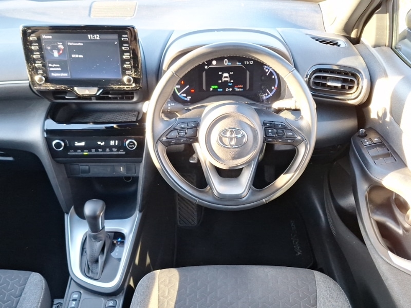 Used Toyota Yaris Cross 2022 for sale - 77078202: Photo 7