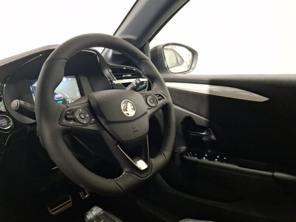 Used Vauxhall Corsa 2025 for sale - 75873426: Photo 10