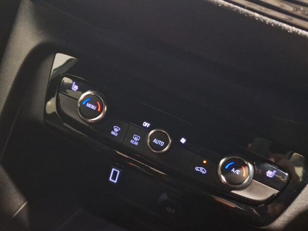 Used Vauxhall Corsa 2025 for sale - 75873426: Photo 16
