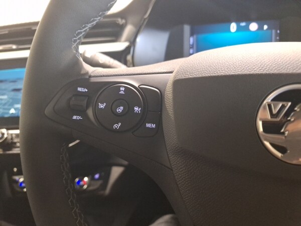 Used Vauxhall Corsa 2025 for sale - 75873426: Photo 17