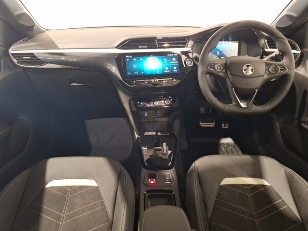 Used Vauxhall Corsa 2025 for sale - 75873426: Photo 2