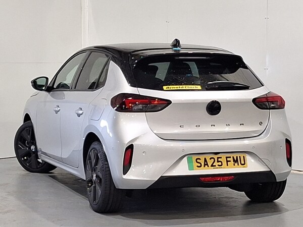 Used Vauxhall Corsa 2025 for sale - 75873426: Photo 3