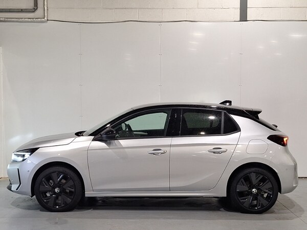 Used Vauxhall Corsa 2025 for sale - 75873426: Photo 4