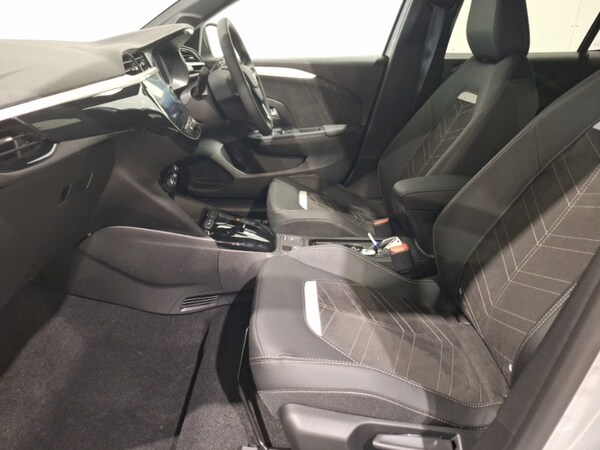 Used Vauxhall Corsa 2025 for sale - 75873426: Photo 5