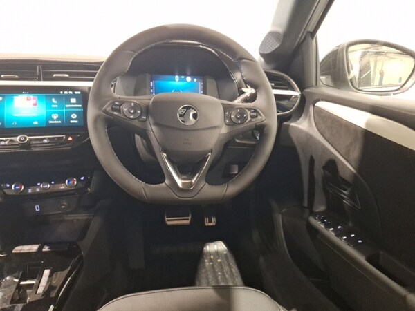 Used Vauxhall Corsa 2025 for sale - 75873426: Photo 7