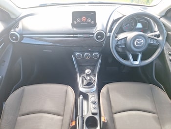 Used Mazda Mazda2 2021 for sale - 78816248: Photo