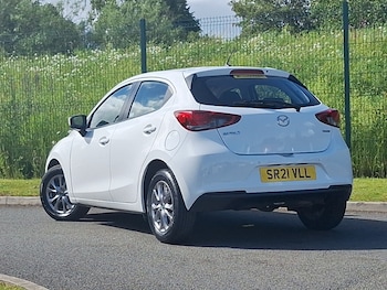 Used Mazda Mazda2 2021 for sale - 78816248: Photo