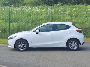 Used Mazda Mazda2 2021 for sale - 78816248: Photo