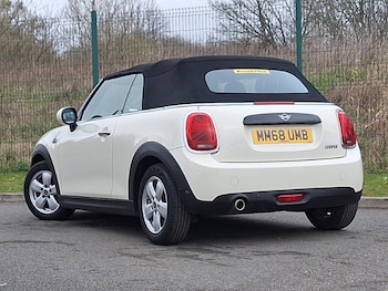 Used MINI Cooper 2018 for sale - 78040791: Photo