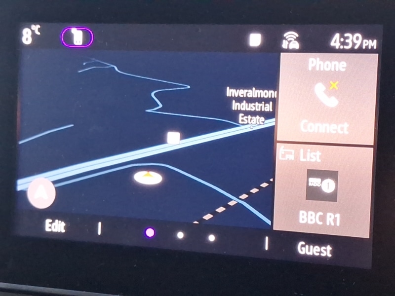 Used Renault Trafic 2023 for sale - 76408069: Photo 10