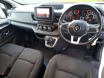 Used Renault Trafic 2023 for sale - 76408069: Photo