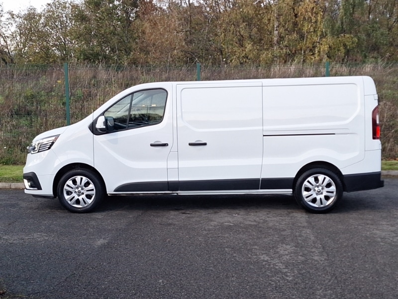 Used Renault Trafic 2023 for sale - 76408069: Photo 4