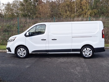 Used Renault Trafic 2023 for sale - 76408069: Photo
