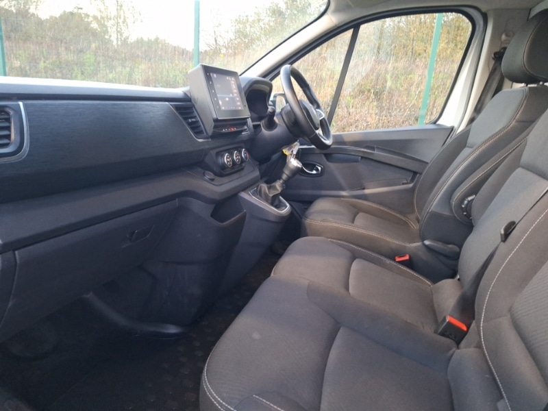 Used Renault Trafic 2023 for sale - 76408069: Photo 5