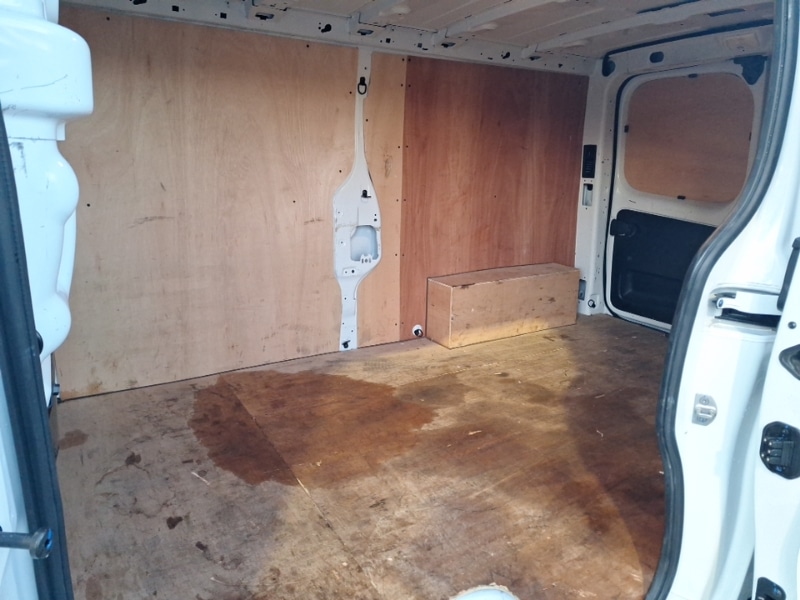 Used Renault Trafic 2023 for sale - 76408069: Photo 6