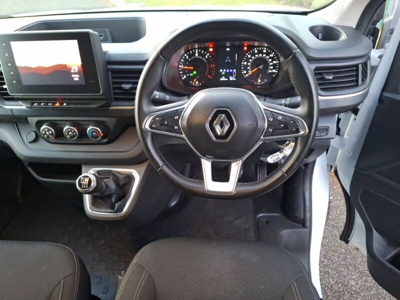 Used Renault Trafic 2023 for sale - 76408069: Photo 7