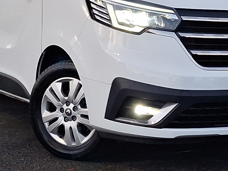 Used Renault Trafic 2023 for sale - 76408069: Photo 9