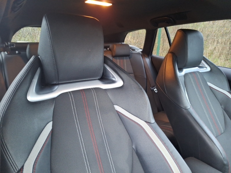 Used Toyota Corolla 2020 for sale - 76566939: Photo 13