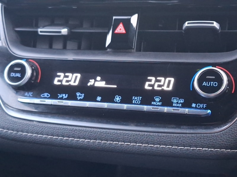 Used Toyota Corolla 2020 for sale - 76566939: Photo 14