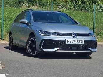 2025 - 1.5 eTSI 150 R-Line 5dr DSG