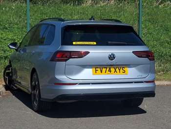 Used Volkswagen Golf 2025 for sale - 74563809: Photo