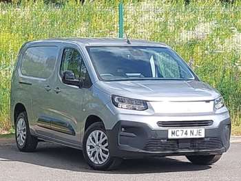 Used Fiat Doblo 2024 for sale - 75036491: Photo