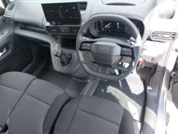 Used Fiat Doblo 2024 for sale - 75036491: Photo
