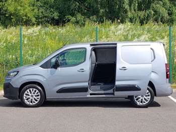 Used Fiat Doblo 2024 for sale - 75036491: Photo