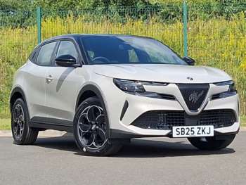 Used Alfa Romeo Junior 2025 for sale - 75409261: Photo