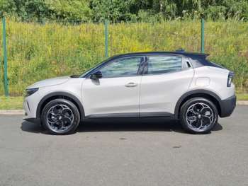 Used Alfa Romeo Junior 2025 for sale - 75409261: Photo
