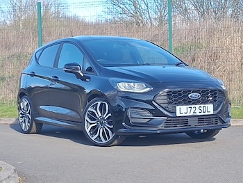 Used Ford Fiesta 2023 for sale - 78428426: Photo