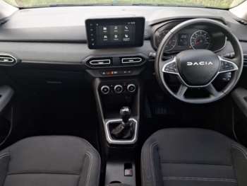 Used Dacia Jogger 2024 for sale - 74956895: Photo