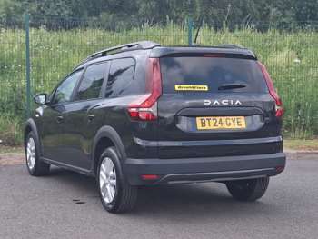 Used Dacia Jogger 2024 for sale - 74956895: Photo
