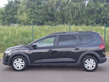 Used Dacia Jogger 2024 for sale - 74956895: Photo