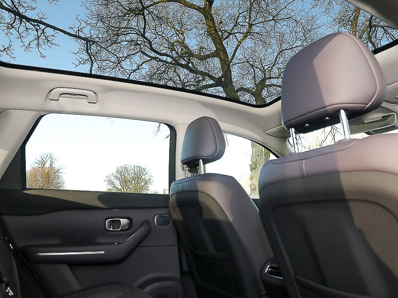 Used Leapmotor C10 2025 for sale - 77630367: Photo 12