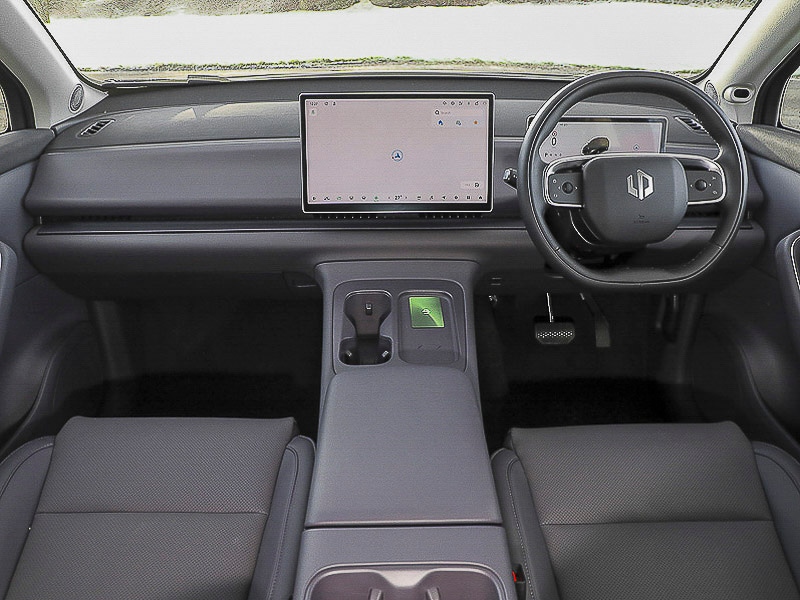 Used Leapmotor C10 2025 for sale - 77630367: Photo 2