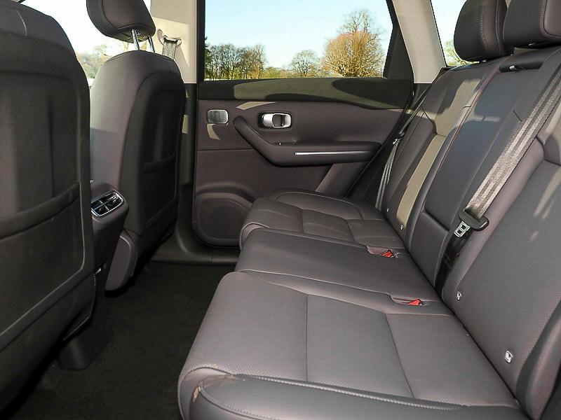 Used Leapmotor C10 2025 for sale - 77630367: Photo 6