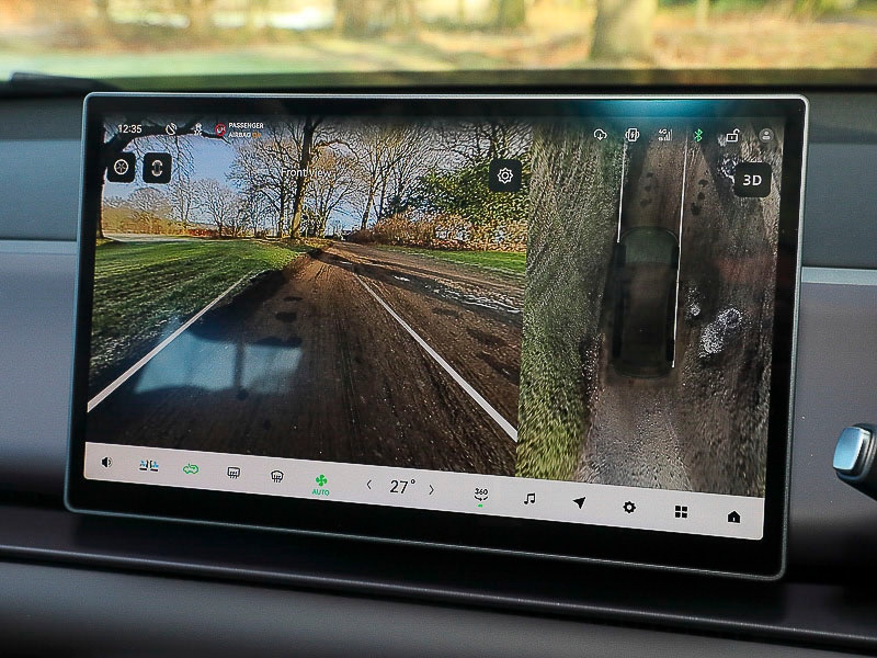 Used Leapmotor C10 2025 for sale - 77630367: Photo 8