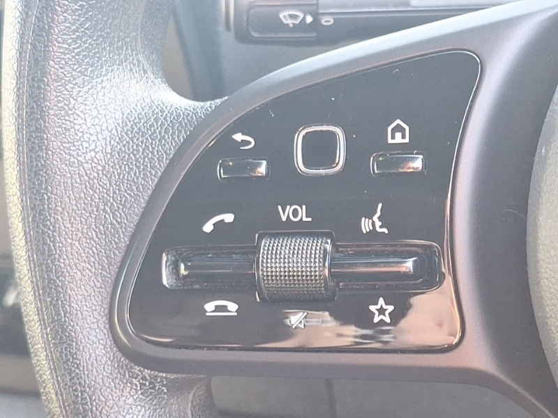 Used Mercedes-Benz Sprinter 2022 for sale - 76779476: Photo 18