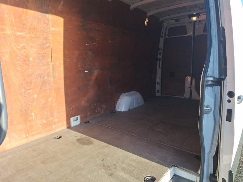 Used Mercedes-Benz Sprinter 2022 for sale - 76779476: Photo 6