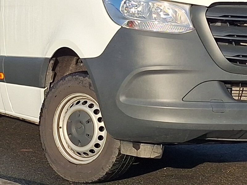 Used Mercedes-Benz Sprinter 2022 for sale - 76779476: Photo 9